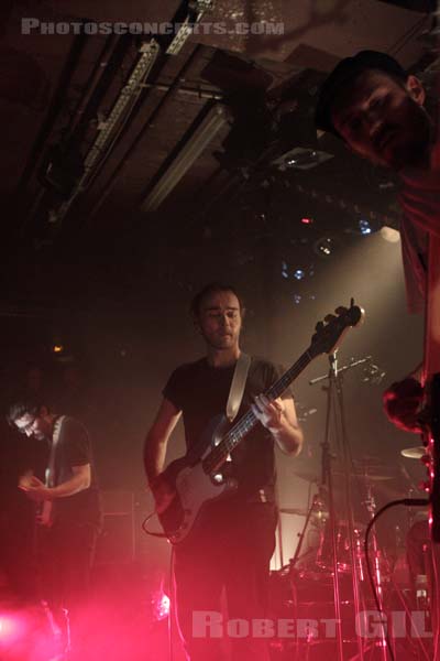 RIEN - 2014-11-28 - PARIS - La Maroquinerie - 